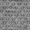 Patterned Black Leather (6230) - Image 6