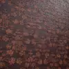 Patterned Brown Leather (6227) - Image 2