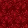 Patterned Red Leather (6229) - Image 4