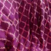 Purple Roman Fabric (6262) - Image 2