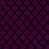 Purple Roman Fabric (6262) - Image 5