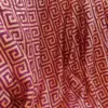 Purple Roman Fabric (6263) - Image 2