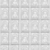 Stone Wall Relief (6218) - Image 3