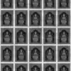Stone Wall Relief (6218) - Image 6