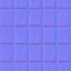 Stone Wall Relief (6218) - Image 9