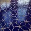 Triangle Blue Tiles (6297) - Image 2