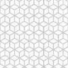 Triangle Blue Tiles (6297) - Image 3