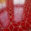 Triangle Red Tiles (6298) - Image 2