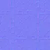 Very Old Floor Stone Tiles (6202) - Image 9