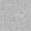 White Hexagonal Tiles (6282) - Image 5