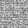 White Hexagonal Tiles (6282) - Image 6