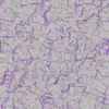 White Purple Marble (6294) - Image 4
