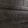 Wooden Celtic Wall (6205) - Image 2