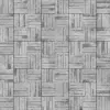 Basket Weave Orange Black Parquet (6320) - Image 5