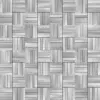 Basket Weave Orange Black Parquet (6320) - Image 6
