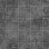 Basket Weave Orange Painted Parquet (6319) - Image 12