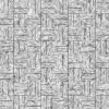 Basket Weave Red Painted Parquet (6318) - Image 3