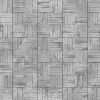 Basket Weave Red Painted Parquet (6318) - Image 5