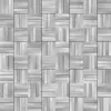 Basket Weave Red Painted Parquet (6318) - Image 6
