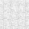 Basket Weave Sonoma Oak Parquet (6310) - Image 3