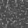 Basket Weave White Painted Parquet (6317) - Image 5