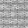 Black Brick Wall (6338) - Image 6