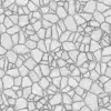 Black Rough Stone Wall (6364) - Image 3