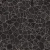 Black Rough Stone Wall (6364) - Image 4