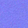 Black Rough Stone Wall (6364) - Image 9
