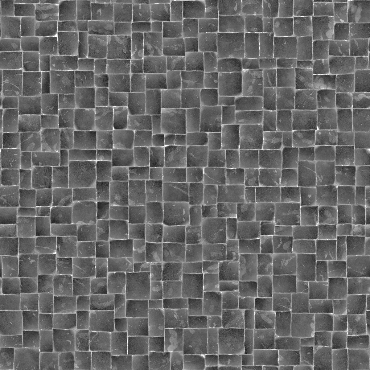 black-square-stone-wall-pbr-texture