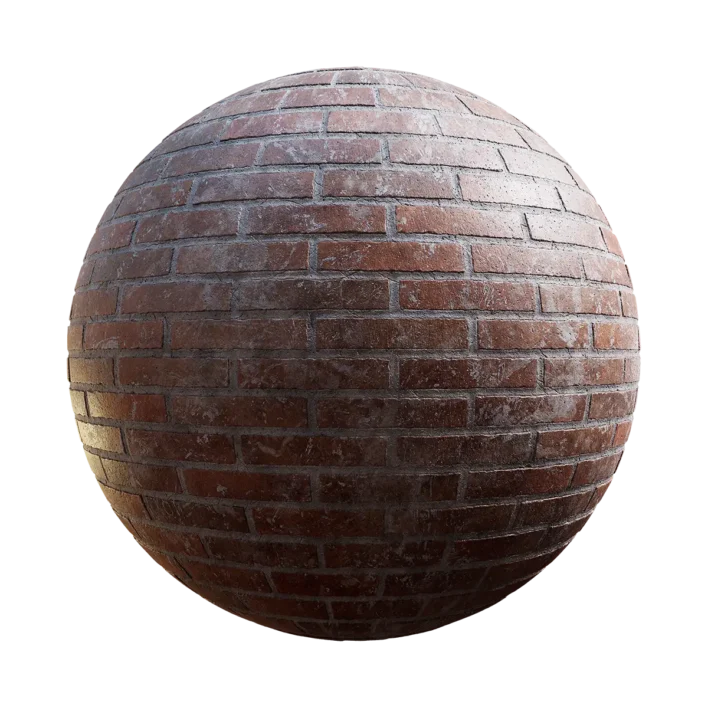 Brick Wall (6334)