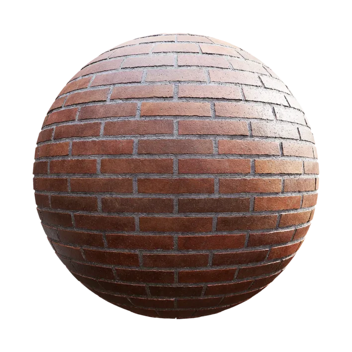 Brick Wall (6335)