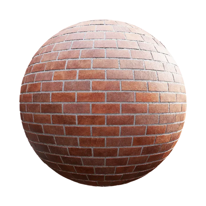 Brick Wall (6336)