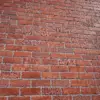 Brick Wall (6336) - Image 2