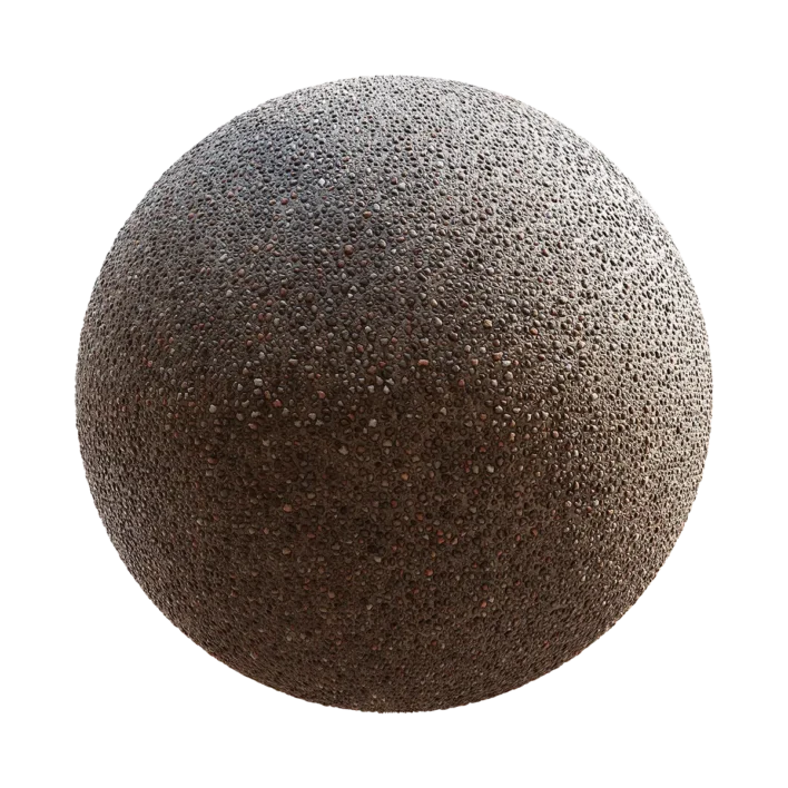 Concrete Pebbles (6401)