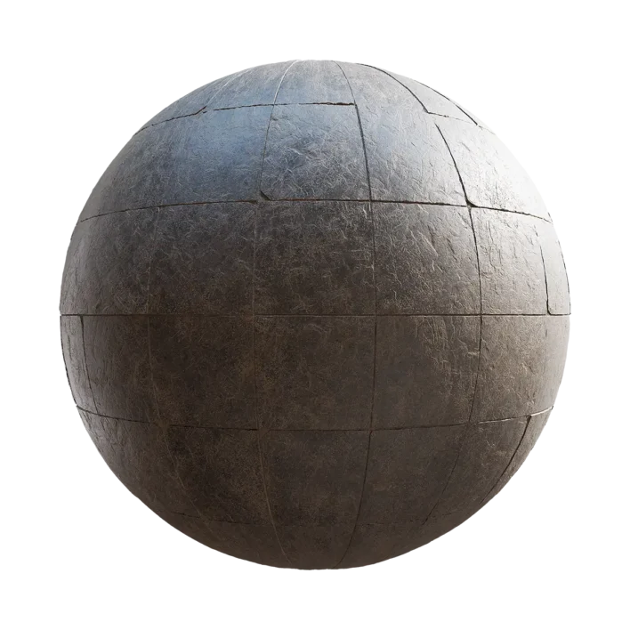 Dusty Stone Tiles (6390)