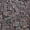 Irregular Square Stone Wall (6369) - Image 2