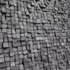 Irregular Square Stone Wall (6370) - Image 2