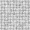Irregular Square Stone Wall (6370) - Image 3