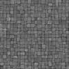 Irregular Square Stone Wall (6370) - Image 5