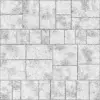 Large Irregular Concrete Pavement (6331) - Image 3