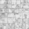 Large Irregular Concrete Pavement (6331) - Image 6