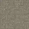Large Striped Concrete Pavement (6330) - Image 4