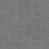 Large Striped Concrete Pavement (6330) - Image 12