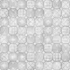 Old Patterned Stone Tiles (6356) - Image 3