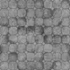 Old Patterned Stone Tiles (6356) - Image 5