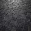 Old Patterned Stone Tiles (6358) - Image 2