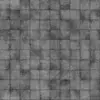 Old Patterned Stone Tiles (6358) - Image 5