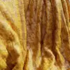 Old Yellow Tarp (6348) - Image 2