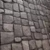 Square Stone Wall (6365) - Image 2